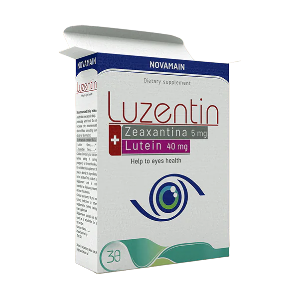 Luzentin Pr