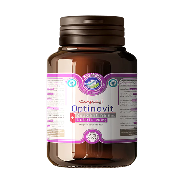 Optinovit Pr